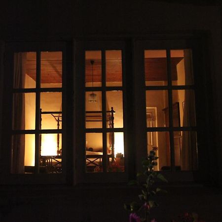 Senani Colonial Holiday Bungalow Nuwara Eliya Exteriör bild