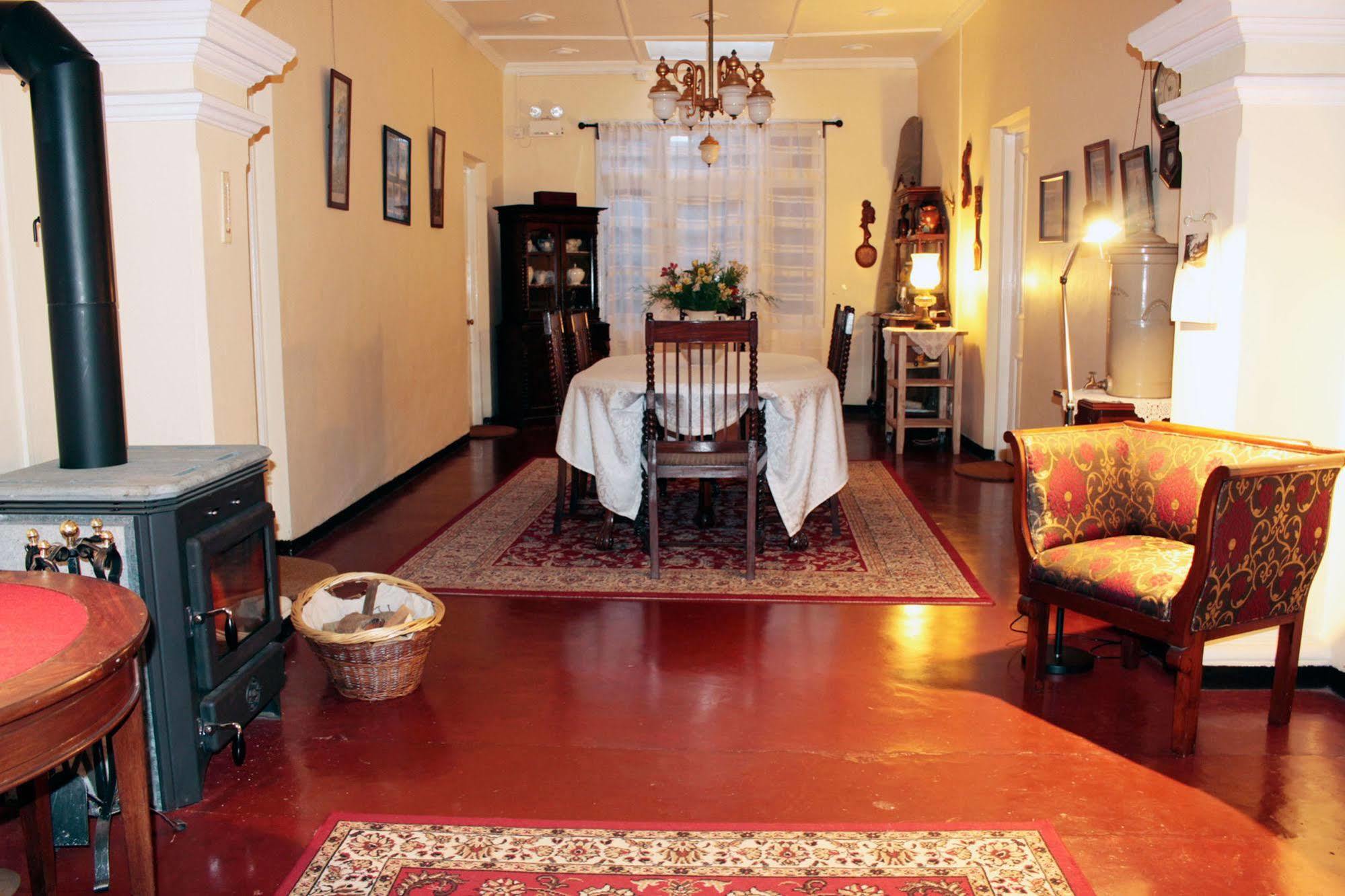 Senani Colonial Holiday Bungalow Nuwara Eliya Exteriör bild