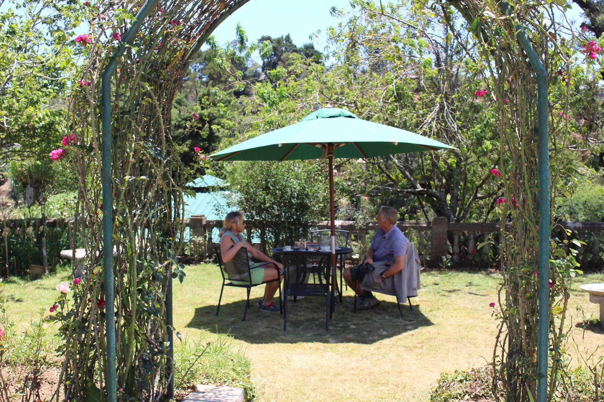 Senani Colonial Holiday Bungalow Nuwara Eliya Exteriör bild