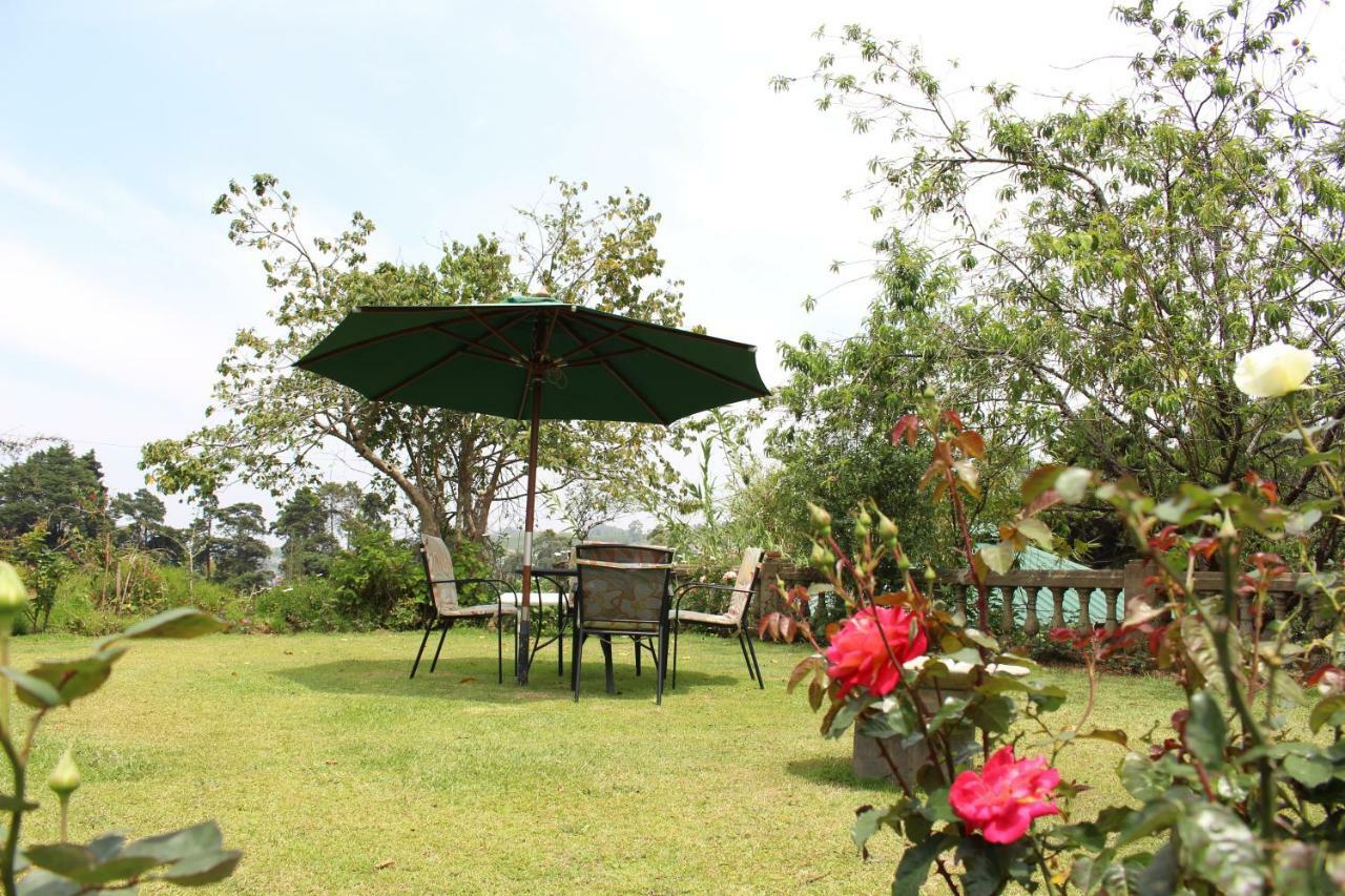 Senani Colonial Holiday Bungalow Nuwara Eliya Exteriör bild