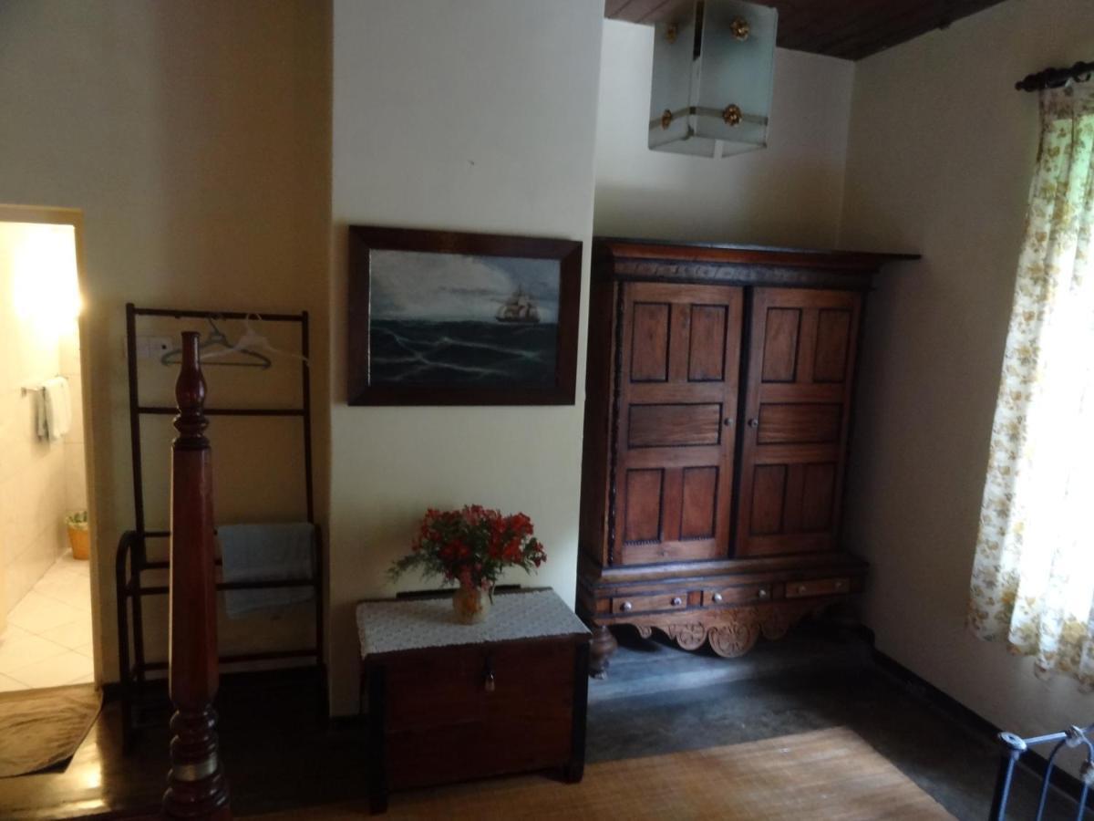 Senani Colonial Holiday Bungalow Nuwara Eliya Exteriör bild