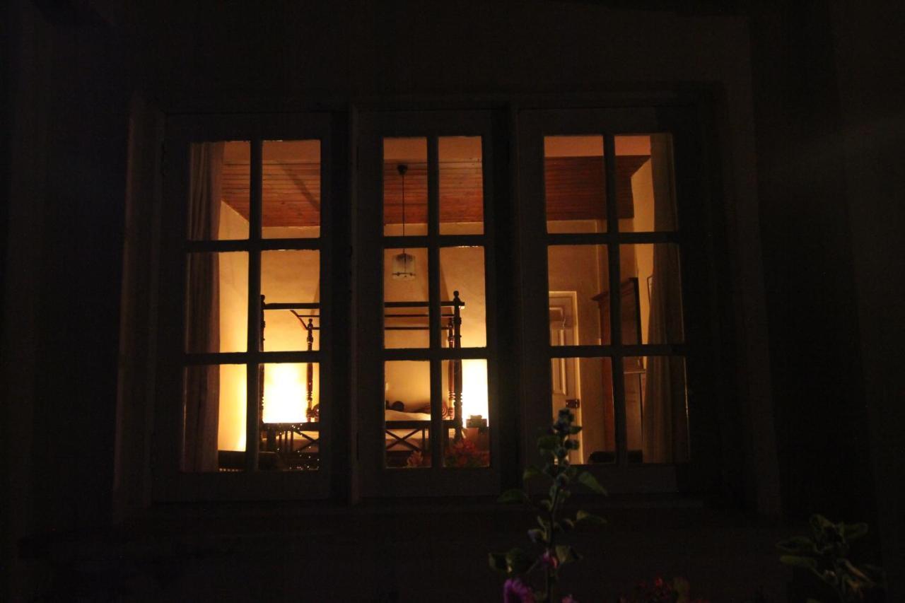 Senani Colonial Holiday Bungalow Nuwara Eliya Exteriör bild