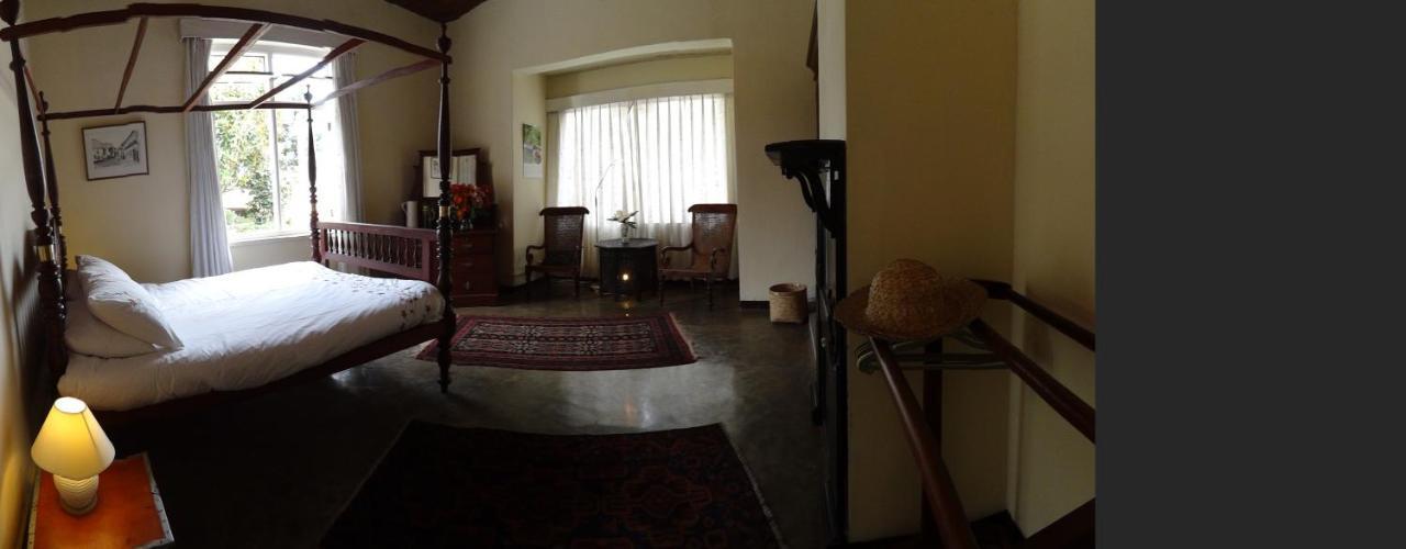 Senani Colonial Holiday Bungalow Nuwara Eliya Exteriör bild