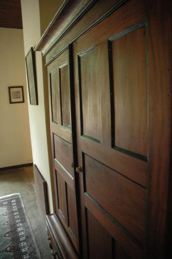 Senani Colonial Holiday Bungalow Nuwara Eliya Exteriör bild