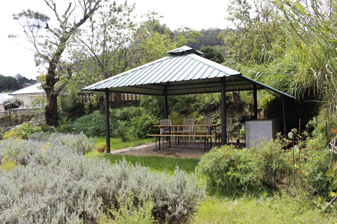 Senani Colonial Holiday Bungalow Nuwara Eliya Exteriör bild